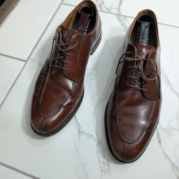 Cole Haan dress shoes - Picture 2 of 7